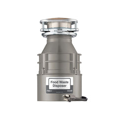 IN-SINK-ERATOR In-Sink-Erator FWD1 Garbage Disposal 1/3 HP (11-1/2 in)