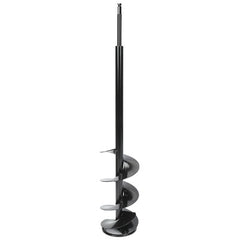 GOLDBLATT Goldblatt G06160 Mud Monster Spiral Concrete Mixer 4pk