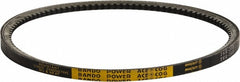 BANDO Bando 3VX1250 Cogged V-belt 3VX 125in Ol 3/8in