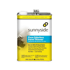 SUNNYSIDE Sunnyside 705G1 1 Gallon Odorless Paint Thinner (1 gal / Each)