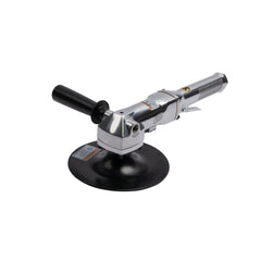 INGERSOLL RAND Ingersoll Rand 314-B Air Angle Polisher and Buffer 0.5 HP (7 in) 314-B