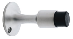 IVES Ives WS44726D Solid Wall Stop Drywall Mount Satin Chrome