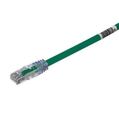 PANDUIT Panduit UTP6AX2MGR Cat 6A Utp Patch Cable 10gb/s