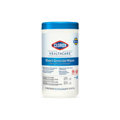 CLOROX Clorox CLO35309CT Disinfecting Wipes 70 Sheets 6 Pack