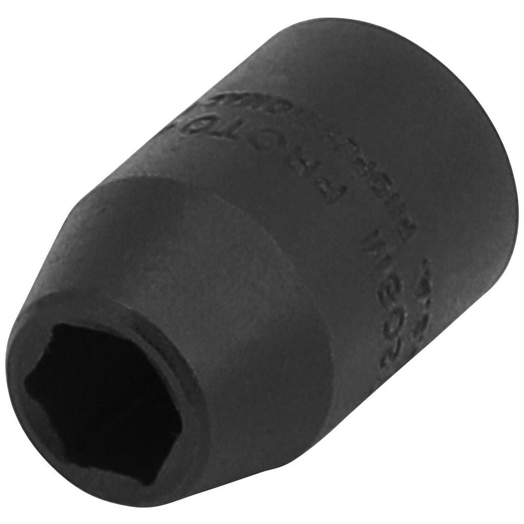 PROTO Proto J7208M Impact Socket 3/8 in Drive 8mm 6-point