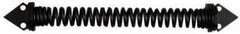 NATIONAL HARDWARE National Mfg N165-498 Door Gate Spring 11 in Satin Black