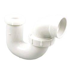 MUELLER STREAMLINE Mueller Streamline K600350 Dwv P-trap 1-1/2 in Hub X Slip Pvc