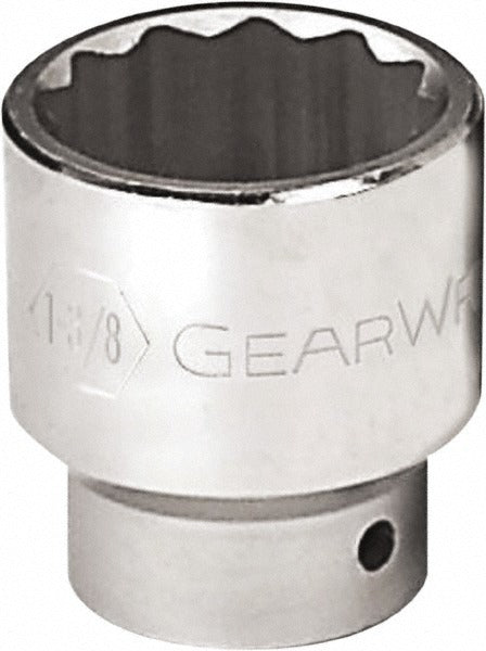 GEARWRENCH Gearwrench 80860 Hand Socket 3/4 in Drive 1-7/8 in 12-point