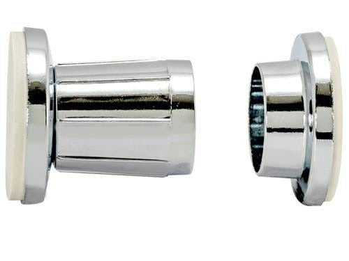 EASTMAN Eastman 15093 Adjustable Shower Arm Flange (Adjustable)
