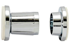 EASTMAN Eastman 15093 Adjustable Shower Arm Flange (Adjustable)