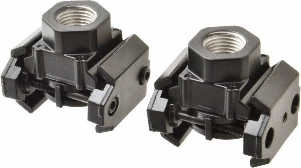 PARKER Parker PS852P Frl Modular Port Block Kit 1/2 Inch