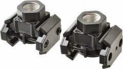 PARKER Parker PS852P Frl Modular Port Block Kit 1/2 Inch