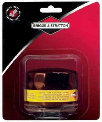BRIGGS & STRATTON Power Distributors 5049K Oil Filter 5-pack Replaces 492932S