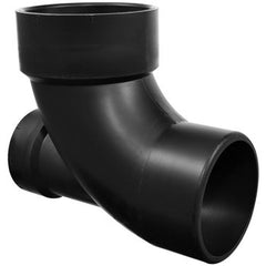 MUELLER STREAMLINE Mueller Streamline ABSBENDLHOSPH1432 Abs Dwv Elbow