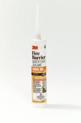 3M 3M Company Cp 25WB Fire Barrier Intumescent Caulk 10.1 Oz