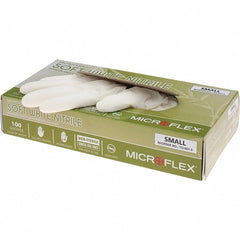 ANSELL Ansell TQ-601-S Nitrile Gloves Medical Grade Small 100ct