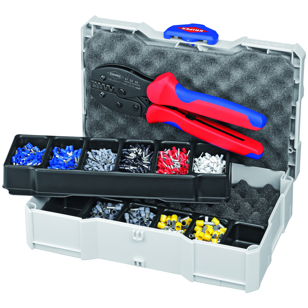 KNIPEX 979023 PLIERS