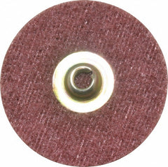 3M Standard Abrasives 7000046859 Quick-change Disc 2 in Type S