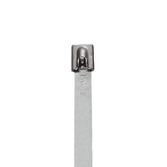 PANDUIT Panduit IMLT69S-C6L Stainless Steel Cable Tie