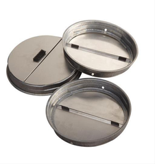BROAN-NUTONE BP87Q DAMPERS