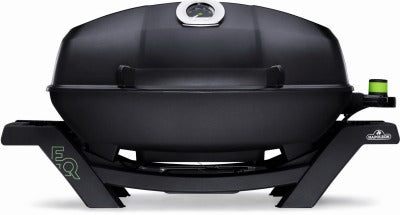 NAPOLEON Wolf Steel Acquisition PRO285E-BK Portable Electric Grill