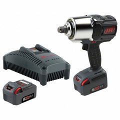 INGERSOLL RAND Ingersoll Rand w8171-k2 3/4 in Cordless Impact Wrench