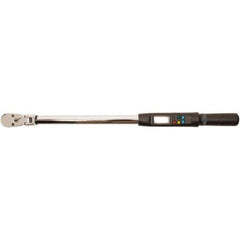 PROTO Proto J6014EFX Flex Head Torque Wrench 1/2 in Drive