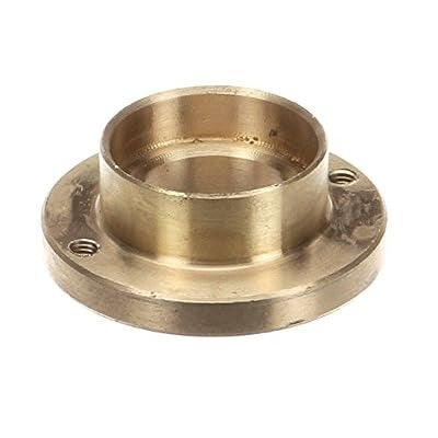 FAGOR COMMERCIAL Fagor Commercial 12110631 Spray Arm Bearing (1.25 x 1.25 x 0.46 in / Each) Z650704000