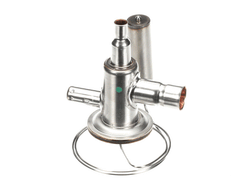 MANITOWOC ICE Manitowoc Ice 000012761 thermal expansion valve (each) MAN000012761