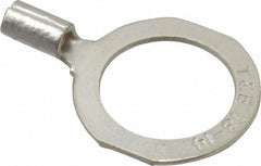 THOMAS & BETTS Thomas Betts B14-12 Ring Terminal 18-14 Awg Crimp 100-pack