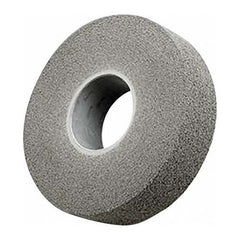 3M 3M 7000000733 Scotch-Brite Light Deburring Wheel Ld-Wl Fine 8 inches x 1 inches x 3 inches (3/Case) 3MA048011-01679