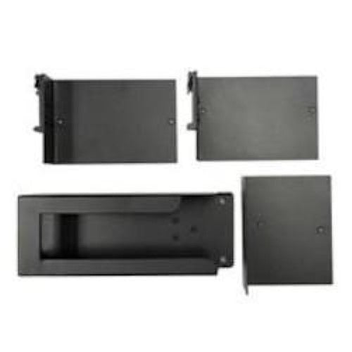 VIGITRON Vigitron Inc. VI00102 Din Rail Adapter Vi3005 Vi3305