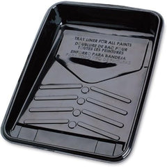 SHUR-LINE Shur-Line BL50262 Shallow plastic tray liner 15.5 x 11.88 x 2.63 in (Replacement BF50265)