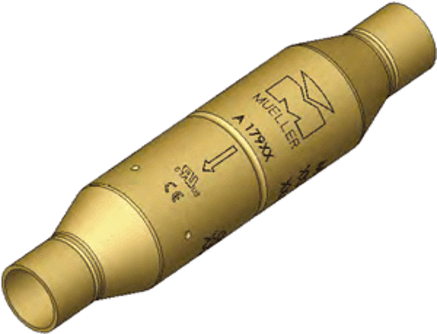 MUELLER INDUSTRIES A17936 CHECK VALVES