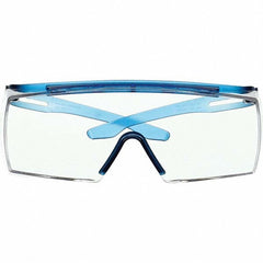 3M 3M 7100203180 Safety Glasses Clear Polycarbonate Otg
