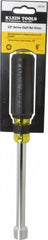 KLEIN TOOLS Klein Tools 646-5/8 Nut Driver 5/8 Inch Hollow Shaft