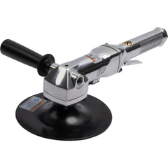 INGERSOLL RAND Ingersoll Rand 314-B Air Angle Polisher and Buffer 0.5 HP (7 in) 314-B