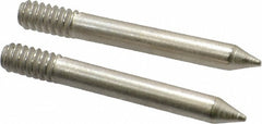 WELLER Weller MT1 Soldering Iron Cone Tip Mt Series