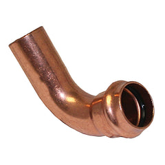NIBCO Nibco 9059150PCU 90 Degree Street Elbow 3/4 in CTS x 3/4 in CTS/Press (90 degrees)