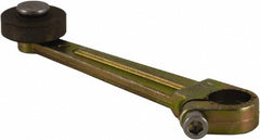 SCHNEIDER ELECTRIC Square D 9007EA1S Limit Switch Roller Lever 7.6 Inches