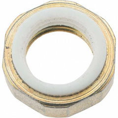 EATON Eaton FF91494-4S Pipe Seal Nut 1/4 in Fnpt