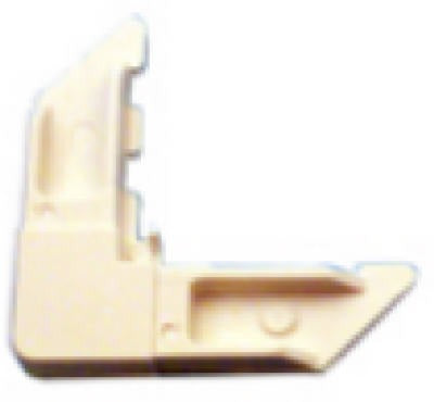 PRIME-LINE Prime Line Products Pl 7729 Screen Frame Corners 4 Pack