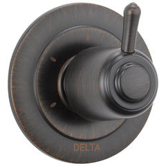 DELTA FAUCET Delta Faucet T11800-RB Diverter Trim Venetian Bronze