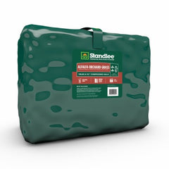 STANDLEE Standlee 1500-20021-0-0 Alfalfa Orchard Grass Hay Bale 50 Lb