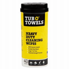 FEDERAL PROCESS Federal Process Corp TW40 Cleaning Wipes 40 Count