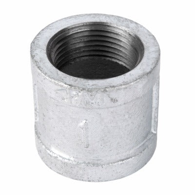 SOUTHLAND B K/mueller Inds(import) 511-205HN Galvanized Coupling 1 Inch