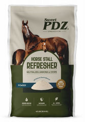 STANDLEE Standlee 9000-40004-0-0 Horse Stall Refresher 40 Lb