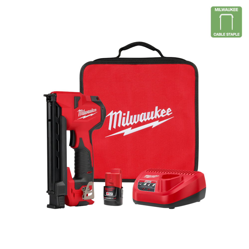 MILWAUKEE 2448-21 DRILLS & IMPACT DRIVERS