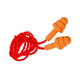 3M 3M 7100329539 Corded Earplugs 50 Pair Per Box