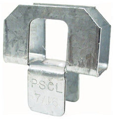SIMPSON STRONG-TIE Simpson Strong Tie Pscl 7/16 Plywood Clip 250 Pack